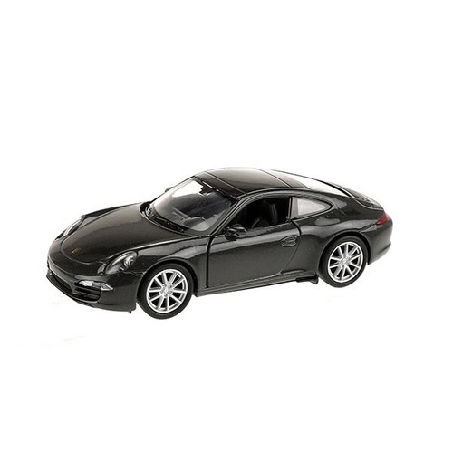 Modellino auto porsche 911 - auto,