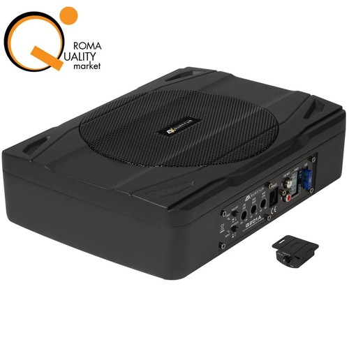 Esx 201 subwoofer - esx, q