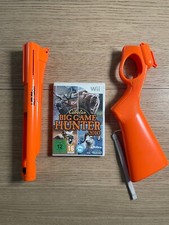 Cabela’s BIG GAME HUNTER