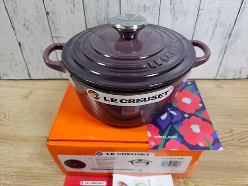 Casseruola creuset cocotte - casseruola,