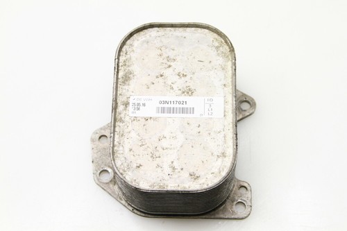 Radiatore olio volkswagen - olio,