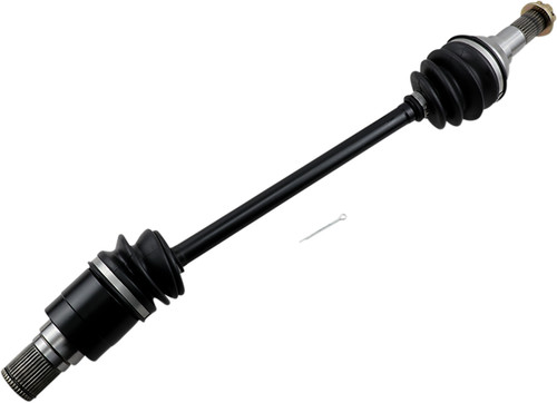 Semiasse completo albero - semiasse,