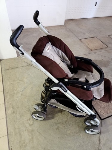 Passeggino peg perego - perego, p3