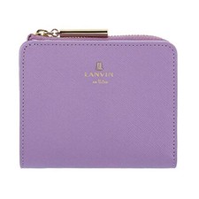 [Lanvin on Blue] Portafoglio