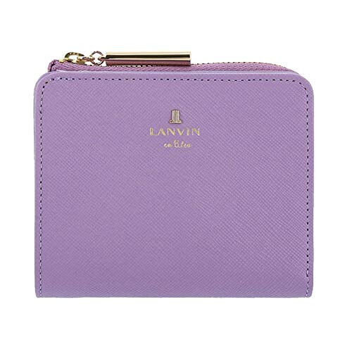 Lanvin blue portafoglio - [lanvin,