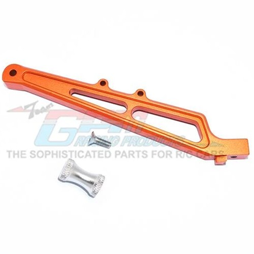 Nuovo gpm racing alluminio - nuovo,