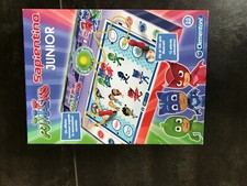 SAPIENTINO JUNIOR PJ MASKS SUPER PIGIAMINI BAMBINO CLEMENTONI