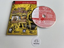 Age empires gold edition - edition, +