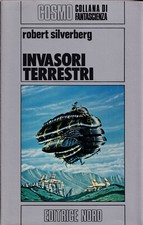 Invasori terrestri - Robert