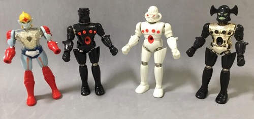Micronauti lotto mego - lotto,