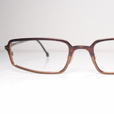 Occhiali da sole vintage la