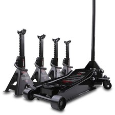 KIT CRIC TROLLEY 2.5T E