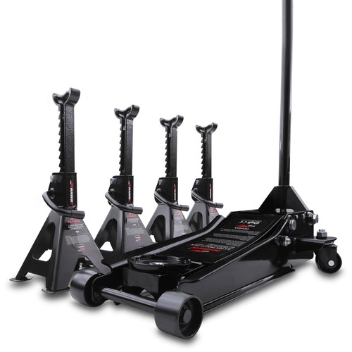 Kit cric trolley e - cric, 2.5t