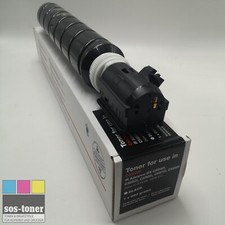 Toner Black (71K) per Canon IR