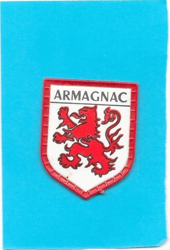 Armagnac collection quick - collection,
