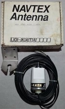 Antenna LO-KATA NAVTEX SN: 2B201103