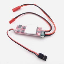 Regolatore 2S 3S Spazzolato