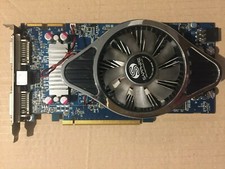 Scheda video pci sapphire - scheda,