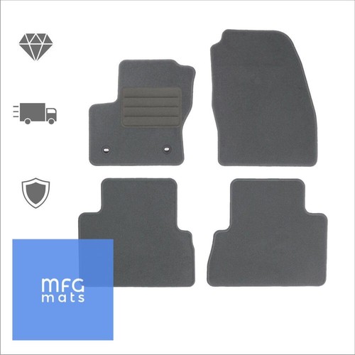 Tappetini per ford max - ford, c-max