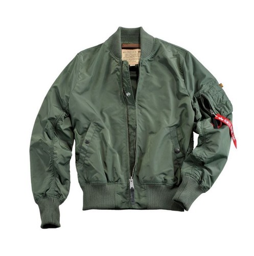 Alpha industries tt - alpha,