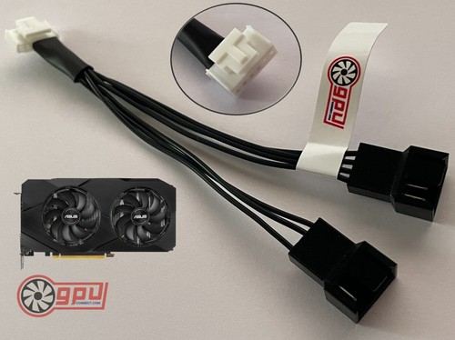 Asus adattatore pin - adattatore, 6-pin