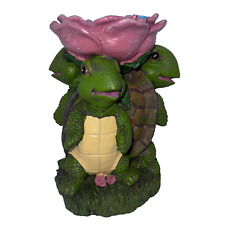 Fioriera per tartarughe da