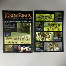 Il Signore Degli The Rings