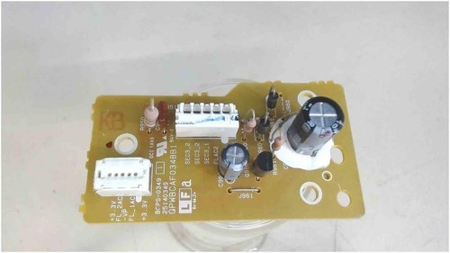 Scheda bcps 0349 onkyo - scheda, bcps-0349