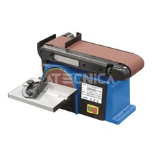 Levigatrice a nastro