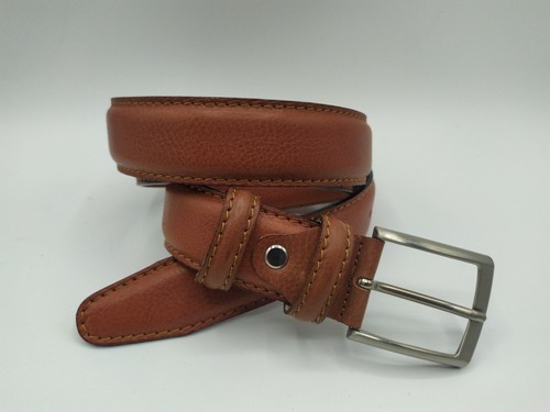 Cintura sportiva uomo - , marrone