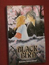 Black bird di kanoko - ,