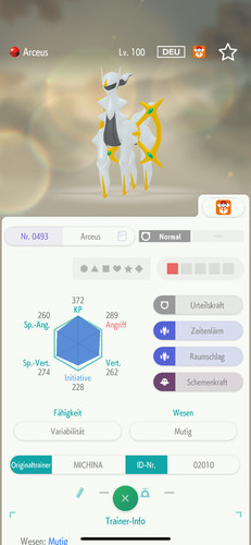 Pokemon arceus evento - 🐑pokemon,