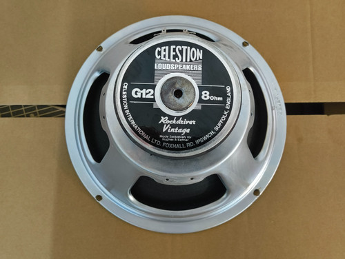 Celestion g12 rockdriver - g12,