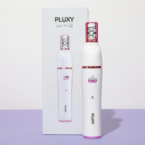 Pluxy epil pro epilatore - pro, 3