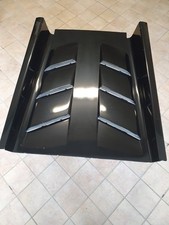 Coperchio cofano motore posteriore originale Lamborghini Diablo