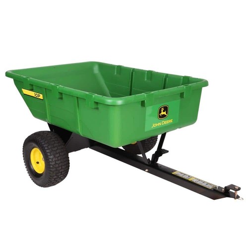 John deere 650 - libbre, 10