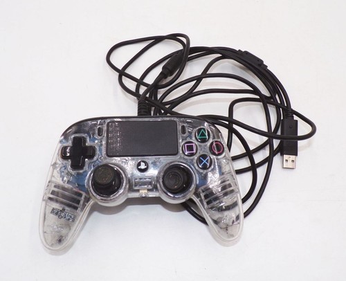 Controller non - controller, 4