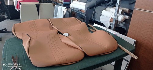 Tappezzeria fiat 127 - fiat,