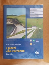 libro liceo scientifico 