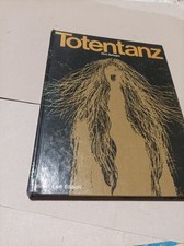 Totentanz - Dino Battaglia -
