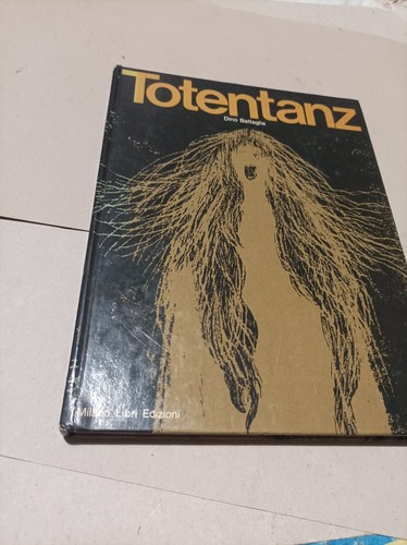 Totentanz dino battaglia - totentanz,