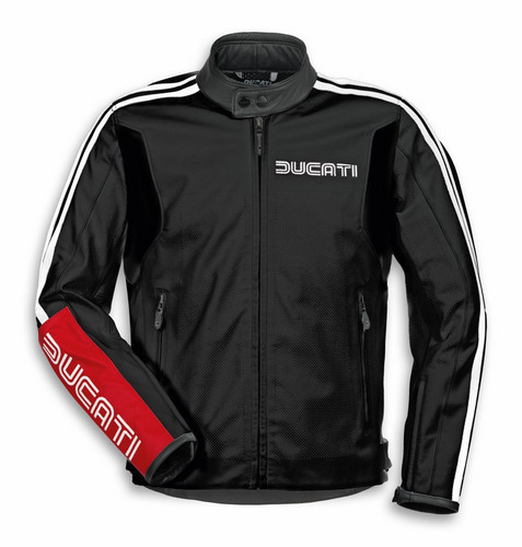 Ducati heritage giacca - ducati,