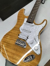 Chitarra elettrica Aria Pro II