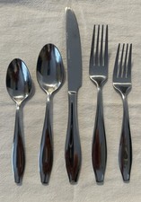 Oneida Comet Posate Inox Set 5