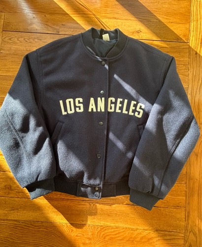 Los angeles varsity - angeles,