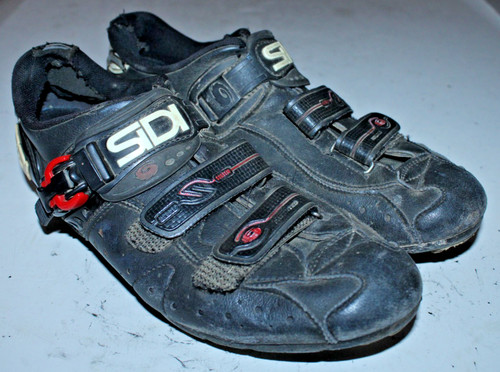 Scarpa bici ciclismo sidi - bici,