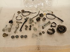 Stock Viti Motore Honda Xl 600