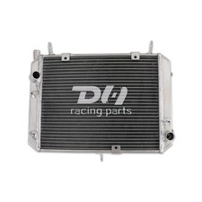 Aluminium Radiateur Pour