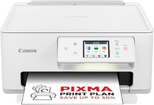 Canon PIXMA TS7650i Stampante