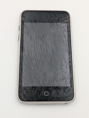 Apple ipod touch - ipod, 2a